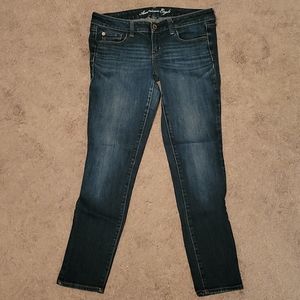 American Eagle jeans Size 10